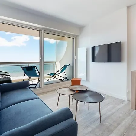 Apartment Luxe Panoramique Face Baie De *